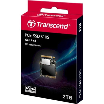 Transcend MTE310S 2 TB (TS2TMTE310S)