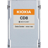 KIOXIA CD8-R KCD8XRUG15T3