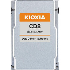 KIOXIA CD8-R KCD8XRUG15T3