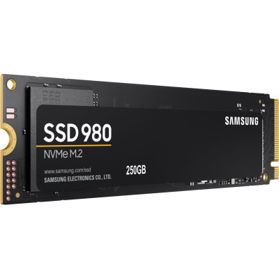 Samsung 980 250 GB (MZ-V8V250BW)