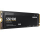 Samsung 980 250 GB (MZ-V8V250BW)