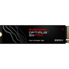 SanDisk Optimus GX PRO 850X 1TB (SDSP81100TAN)