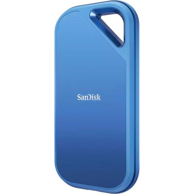 SanDisk Creator Pro 1 TB (SDSSDE81C-1T00-G25)
