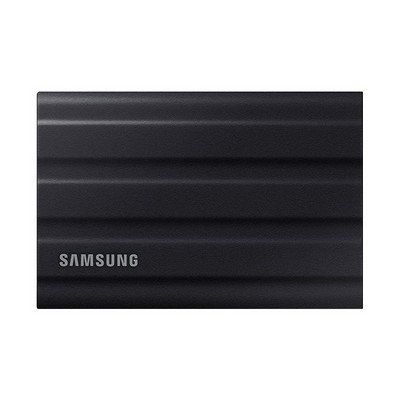 Samsung T7 Shield 4 TB Black (MU-PE4T0S/EU)