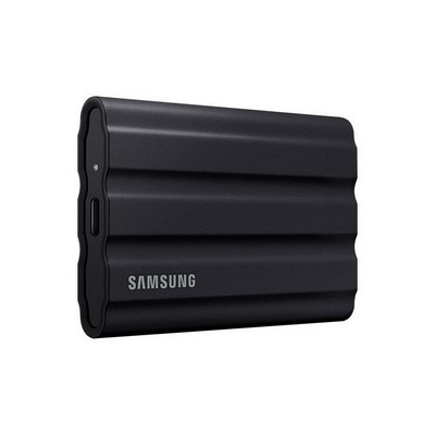 Samsung T7 Shield 4 TB Black (MU-PE4T0S/EU)