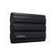 Samsung T7 Shield 4 TB Black (MU-PE4T0S/EU)