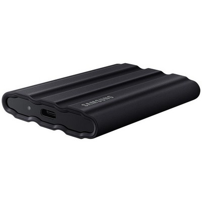 Samsung T7 Shield 4 TB Black (MU-PE4T0S/EU)