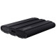 Samsung T7 Shield 4 TB Black (MU-PE4T0S/EU)