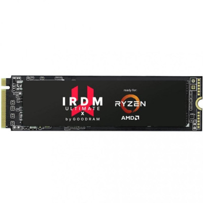 GOODRAM Iridium Ultimate X 2 TB (IRX-SSDPR-P44X-2K0-80)