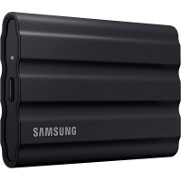 Samsung T7 Shield 2TB Black (MU-PE2T0S/AM)