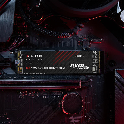 PNY CS1040 1TB SSD (M280CS3140-1TB-RB)