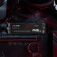 PNY CS1040 1TB SSD (M280CS3140-1TB-RB)