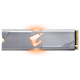 GIGABYTE AORUS RGB M.2 NVMe SSD 256 GB (GP-ASM2NE2256GTTDR)