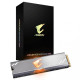 GIGABYTE AORUS RGB M.2 NVMe SSD 256 GB (GP-ASM2NE2256GTTDR)