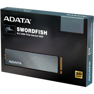 ADATA Swordfish 250 GB (ASWORDFISH-250G-C)