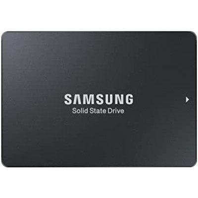 Samsung SM863 Enterprise 480GB 2.5
