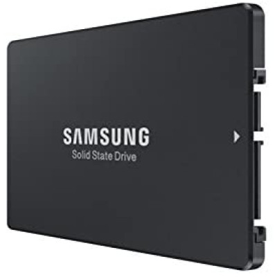 Samsung SM863 Enterprise 480GB 2.5
