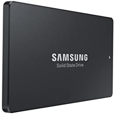 Samsung SM863 Enterprise 480GB 2.5