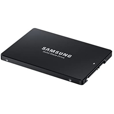 Samsung SM863 Enterprise 480GB 2.5