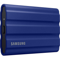 Samsung T7 Shield 1 TB Blue (MU-PE1T0R/AM)