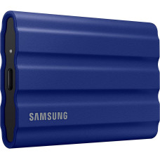 Samsung T7 Shield 1 TB Blue (MU-PE1T0R/AM)