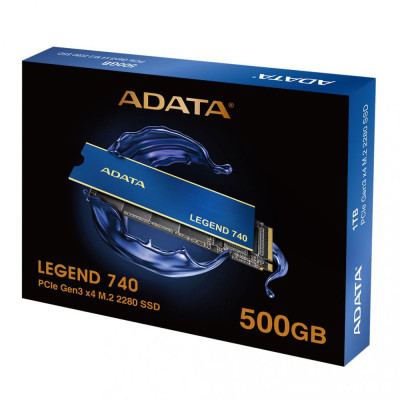 ADATA LEGEND 740 (ALEG-740-500GCS)