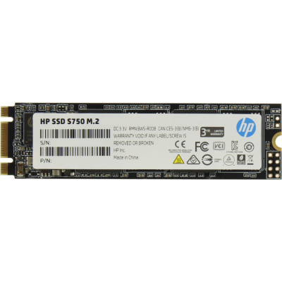 HP S750 512 GB (16L56AA)
