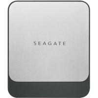 Seagate Fast SSD 500GB External STCM500400