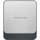 Seagate Fast SSD 500GB External STCM500400