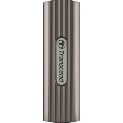 Transcend ESD330C 512 GB Dark Grayish Brown (TS512GESD330C)