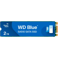 WD Blue SA510 2 TB (WDS200T3B0B)