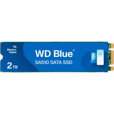 WD Blue SA510 2 TB (WDS200T3B0B)