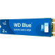 WD Blue SA510 2 TB (WDS200T3B0B)