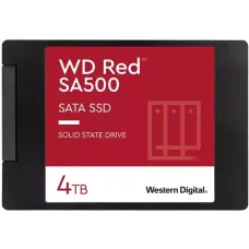 WD Red SA500 4 TB (WDS400T2R0A)