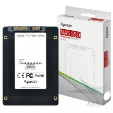 Apacer PPSS25 256 GB (AP256GPPSS25-R)