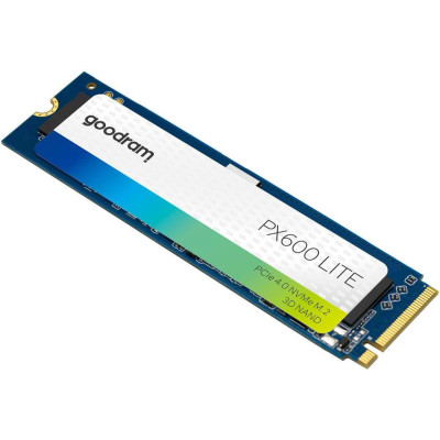 GOODRAM PX600 Lite 256 GB (SSDPR-PX600L-256-80)