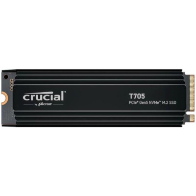Crucial T705 2 TB (CT2000T705SSD5)