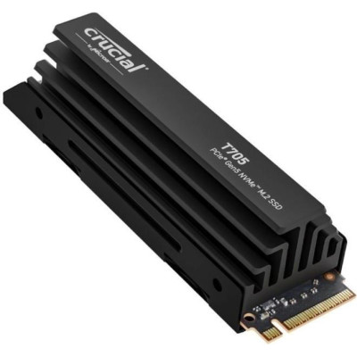 Crucial T705 2 TB (CT2000T705SSD5)