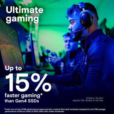 Crucial T705 2 TB (CT2000T705SSD5)