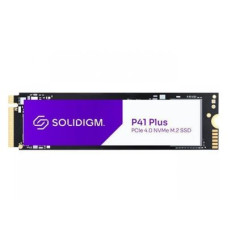 Solidigm P41 Plus 2 TB (SSDPFKNU020TZX1)
