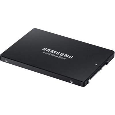 Samsung PM897 3.84TB (MZ7L33T8HBNA-00A07)