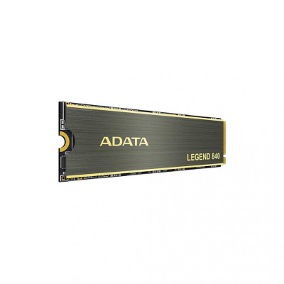 ADATA Legend 840 512 GB (ALEG-840-512GCS)