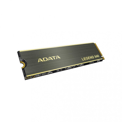 ADATA Legend 840 512 GB (ALEG-840-512GCS)