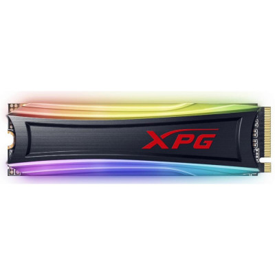 ADATA XPG Spectrix S40G 2 TB (AS40G-2TT-C)