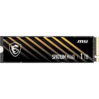 MSI SPATIUM M460 (S78-440L930-P83)