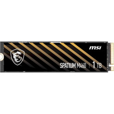 MSI SPATIUM M460 (S78-440L930-P83)