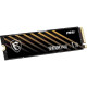 MSI SPATIUM M460 (S78-440L930-P83)