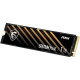 MSI SPATIUM M460 (S78-440L930-P83)