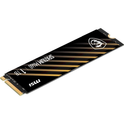 MSI SPATIUM M460 (S78-440L930-P83)