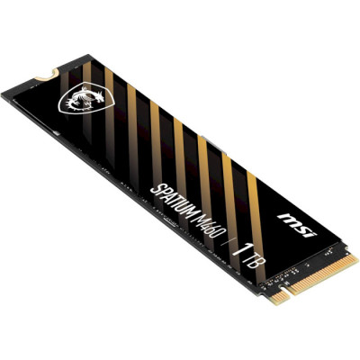 MSI SPATIUM M460 (S78-440L930-P83)